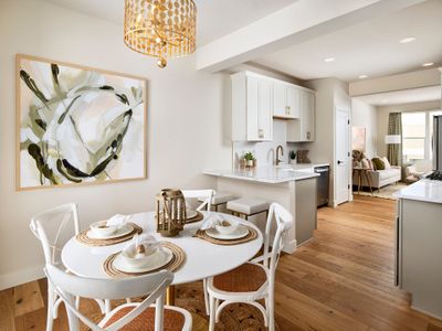 New construction Townhouse house 888 S Valentia St, Unit 101, Building 16, Denver, CO 80247 plan A - image 10