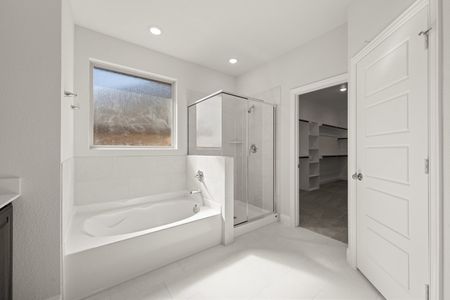 New construction Single-Family house 316 Reliance Rd, Godley, TX 76044 plan Radcliffe - image 10