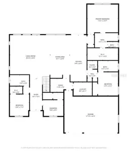 New construction Single-Family house 523 Sanctuary Golf Pl, Apopka, FL 32712 - image 5