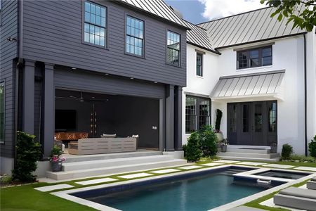 New construction Single-Family house 87 Sheridan Dr Ne, Atlanta, GA 30305 - image 17