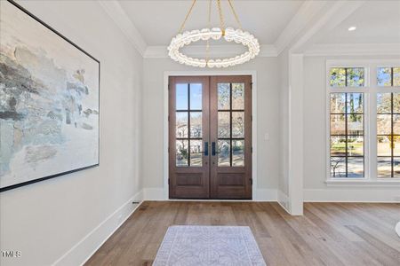 New construction Single-Family house 4906 Tremont Dr, Raleigh, NC 27609 - image 18