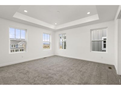 New construction Duplex house 145 Washington St, Erie, CO 80516 - image 18