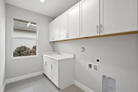 New construction Single-Family house 5697 Bent Pine Sq, Vero Beach, FL 32967 plan Tavvo - image 15