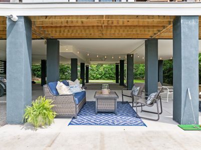 New construction Single-Family house 804 Sprague St, Charleston, SC 29412 - image