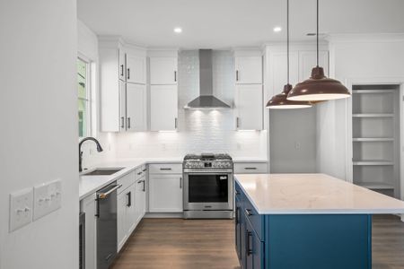New construction Duplex house 405 Oak Hammock Ct, Johns Island, SC 29455 plan The Malbec - image 7
