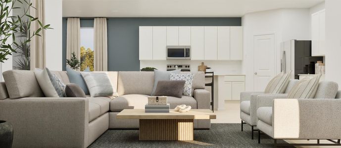 Sugarloaf Ridge: Eventide Collection 5