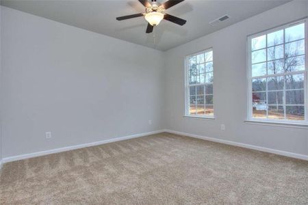 New construction Townhouse house 6131 Ripple Wy, Unit 43, South Fulton, GA 30349 - image 12