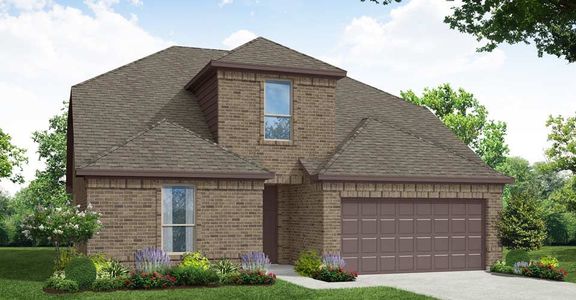 New construction Single-Family house Royse City, TX 75189 - photo 0