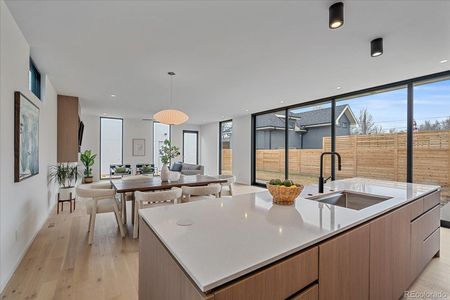 New construction Single-Family house 1626 S Sherman St, Denver, CO 80210 null- photo 12 12