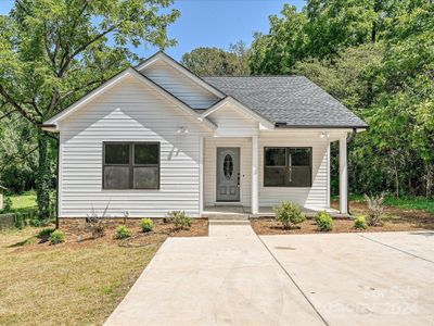 New construction Single-Family house 1148 Hickory Lane, Rock Hill, SC 29732 null- photo 0 0