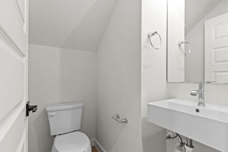 New construction Condo house 2600 Gattis School Rd, Unit 1001, Round Rock, TX 78664 - image 9