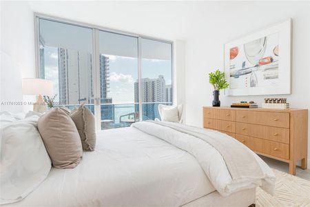 New construction Condo house 17550 Collins Ave, Unit 1501, Sunny Isles Beach, FL 33160 null- photo 23 23