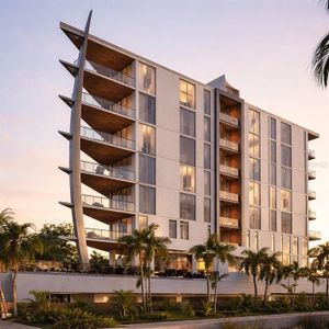 New construction Condo house 688 Golden Gate Pt, Unit 302, Sarasota, FL 34236 - image 3