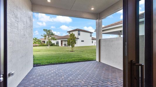 New construction Single-Family house 4895 Saint Armands Wy, The Acreage, FL 33470 plan Allison - image 20