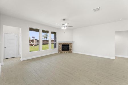 New construction Single-Family house 255 Redford Ln, Forney, TX 75126 Walden- photo 8 8