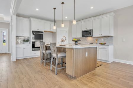 New construction Single-Family house Columbia, TN 38401 plan Ridgeland II - image 14