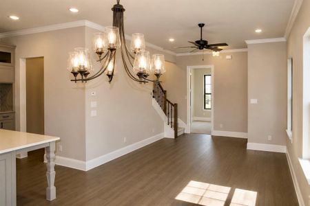 New construction Condo house 305 Sunset Ln, Unit 104, Fort Worth, TX 76114 - image 13
