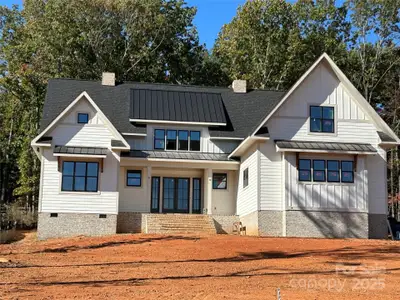 New construction Single-Family house 4453 Brancer Ln, Unit 4, Lincolnton, NC 28092 - image