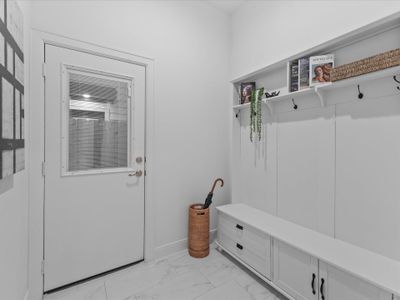 New construction Single-Family house 4850 Pinemont Dr, Houston, TX 77092 - image 18