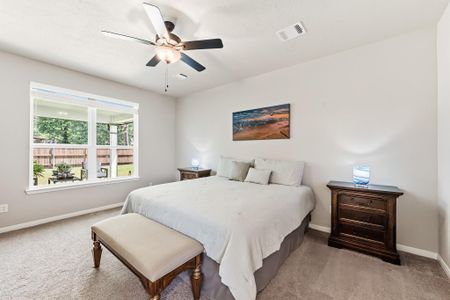 New construction Single-Family house 3701 Sage Ln, Huntsville, TX 77340 plan The 1818 - image 12
