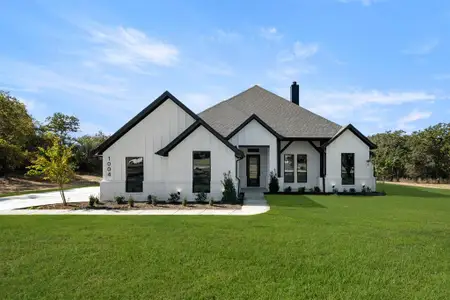 Arbor Hills by Brookson Builders in Poolville - image 2