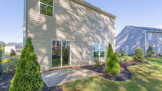 New construction Single-Family house 2148 Monk Dr, Haw River, NC 27258 - image