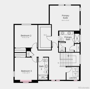 Structural options added include: main floor bedroom with full bath, shower in lieu of tub at bath 3, traditional gas fireplace with built in shelves, 8' x 12' sliding glass door, concrete patio, 9' full unfinished basement, and plumbing rough-in at basement.