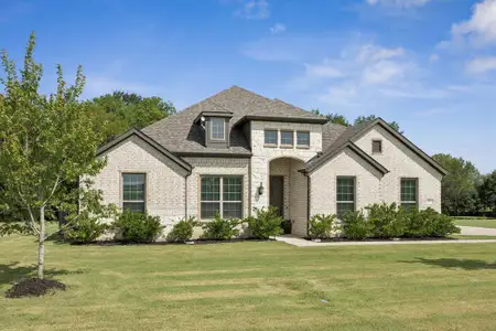 New construction Single-Family house 557 Buckthorn Dr, Royse City, TX 75189 - image
