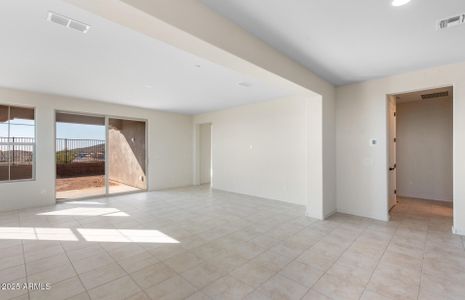 New construction Single-Family house 31672 N 135Th Ln, Peoria, AZ 85383 Barletta- photo 9 9