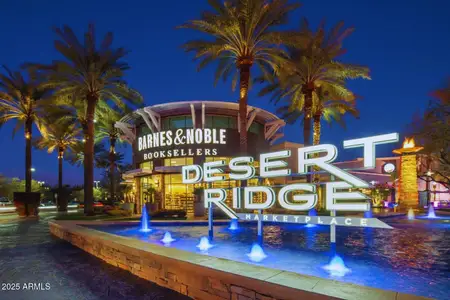 New construction Single-Family house 21844 N 61St Wy, Phoenix, AZ 85054 - image