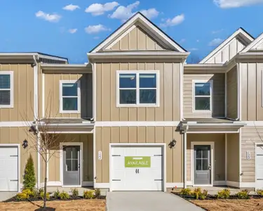 New construction Single-Family house 122 Ironhorse Wy, Unit 02, Dickson, TN 37055 - image