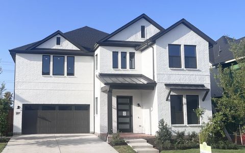 New construction Single-Family house 15301 Boxthorn Dr, Frisco, TX 75035 plan Quinlan - image