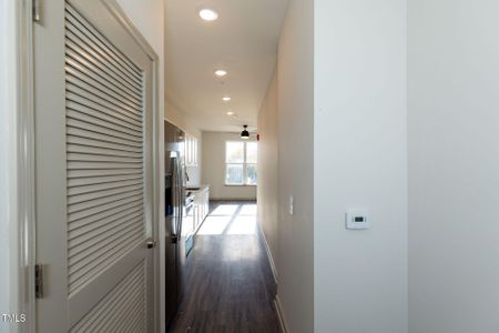 New construction Condo house 2426 Gathering Square Ct, Unit 2426, Fuquay Varina, NC 27526 null- photo 1 1