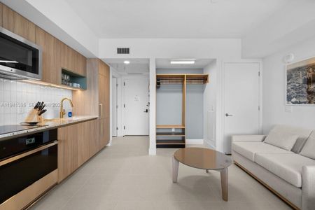 New construction Condo house 159 Ne 6Th St, Unit 3512, Miami, FL 33132 - image 12