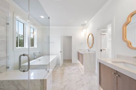 New construction Single-Family house 3421 Blue Ridge Rd, Raleigh, NC 27612 plan Abigail - image 16