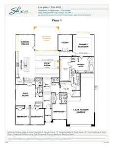 New construction Single-Family house 15940 Iris Meadow Dr, Conroe, TX 77302 - image