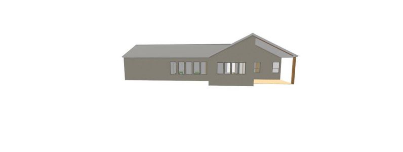 New construction Single-Family house 158 Cardinal Lp, Paige, TX 78659 - image