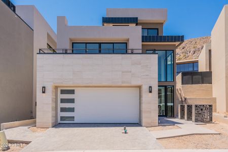 New construction Single-Family house 4946 N Ascent Drive, Scottsdale, AZ 85251 - photo 0