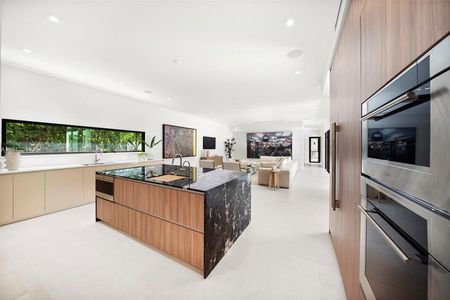 New construction Single-Family house 450 Sabal Palm Rd, Miami, FL 33137 null- photo 9 9