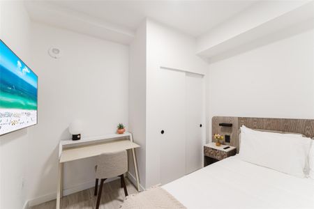 New construction Condo house 580 72Nd St, Unit 1413, Miami Beach, FL 33141 - image 13