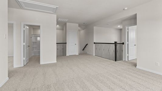 New construction Single-Family house 10606 Flight Deck Ct, Conroe, TX 77303 plan Southfork - image 13