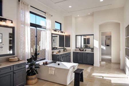 New construction Single-Family house 13237 E La Junta Rd, Scottsdale, AZ 85255 plan Residence Two - image 13