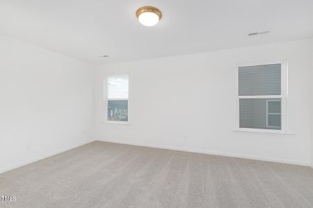 New construction Single-Family house 641 Bent Willow Dr, Unit 128, Clayton, NC 27527 plan Cyprus - image 19