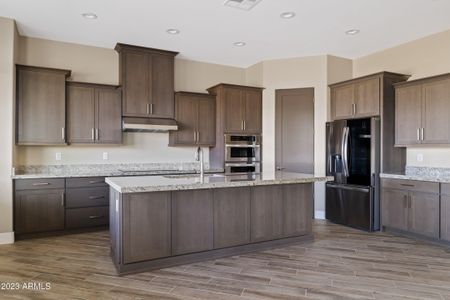 New construction Single-Family house 2526 W Fernwood Dr, Phoenix, AZ 85086 null- photo 6 6