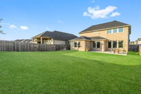 Mavera: Heritage Collection by Beazer Homes in Conroe - image 5