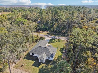 New construction Single-Family house 3 Sequoia Drive Trce, Ocklawaha, FL 32179 - image