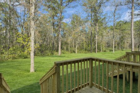 New construction Mobile Home house 1455 Harmony Hall Ln, Round O, SC 29474 - image