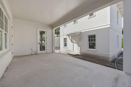 New construction Single-Family house 345 11Th Ave Ne, St. Petersburg, FL 33701 - image 9