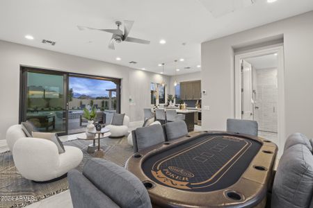 Emerald Hills by Cachet Homes Arizona in Scottsdale - photo 21 21