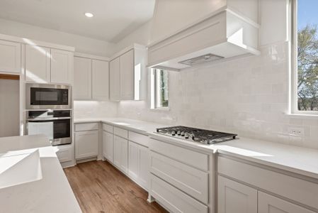 New construction Single-Family house 4005 Brown Bear Dr, Aledo, TX 76008 plan Connor - image 10